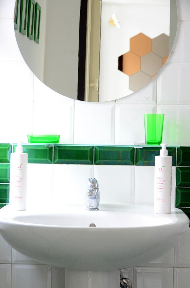 Фото Una Terrazza Sul Mercato Del Capo by Wonderful Italy