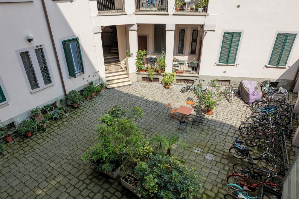 Фото отеля 4