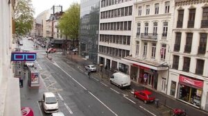 Гостиница Nationale AppartHotel