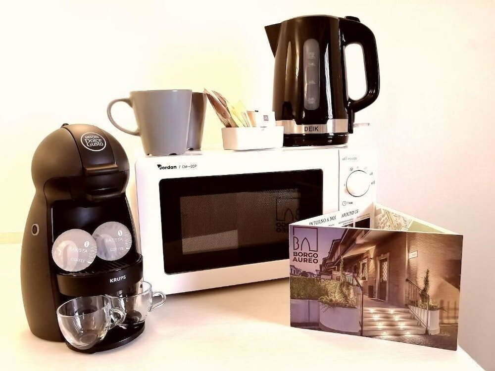 Фото Borgo Aureo