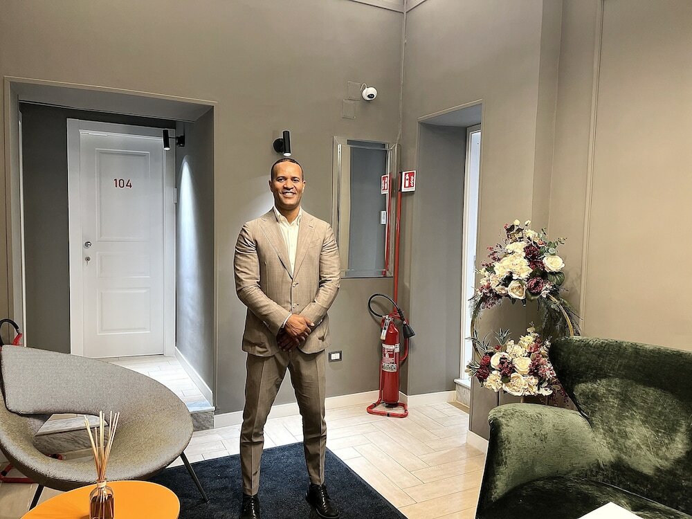 Фото Relais Ranieri