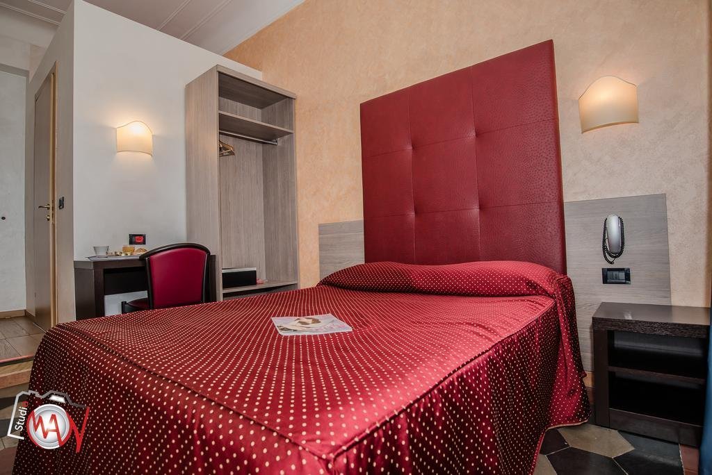 Фото Hotel Panizza