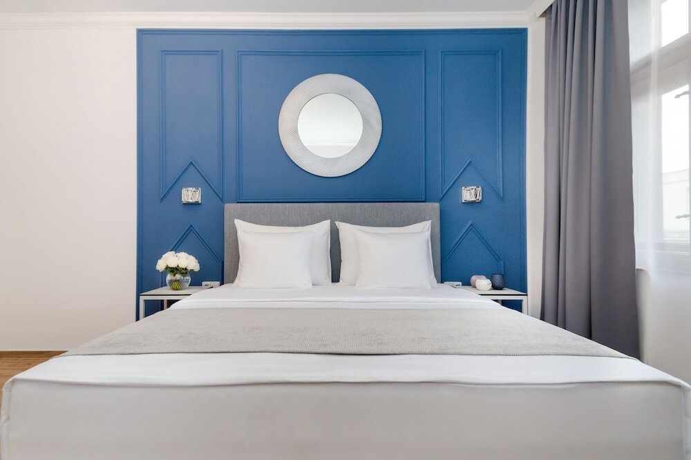 Фото Eight Secrets Boutique Residence