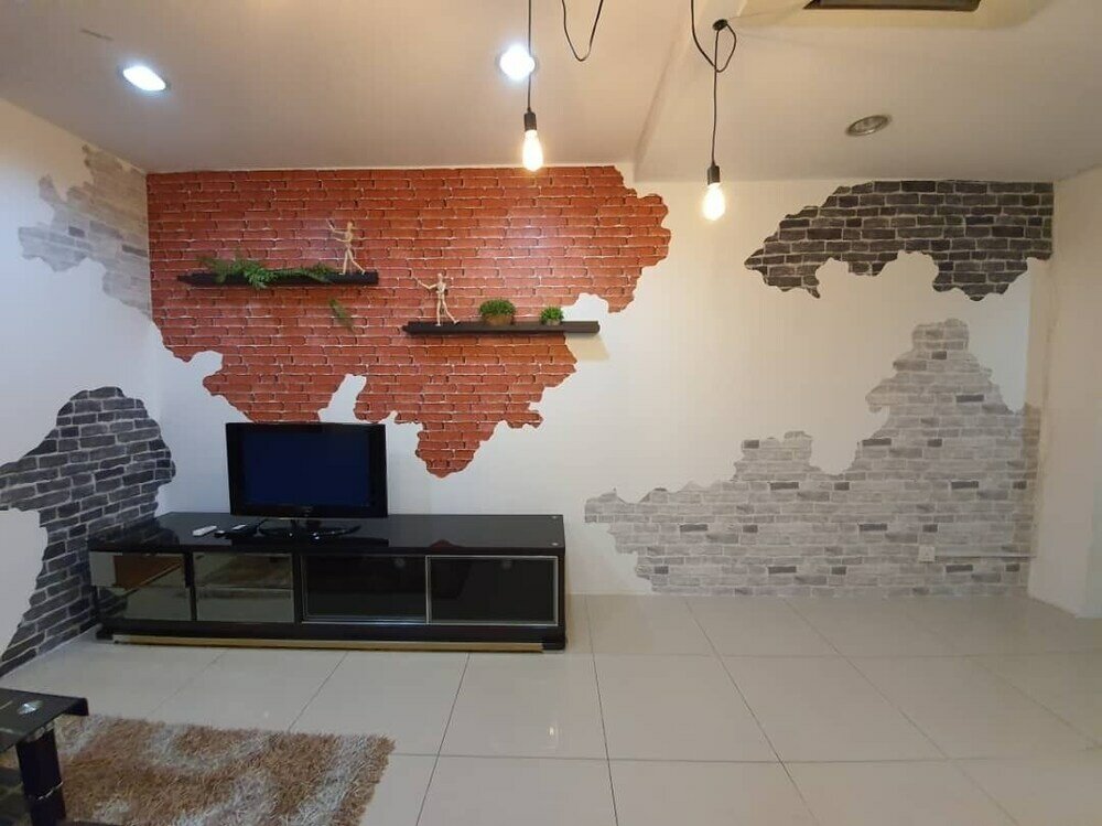 Фото Taragon Bintang Suites by StayHub Studio