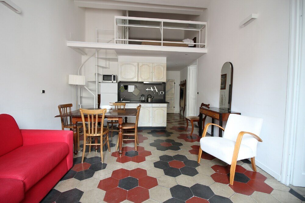 Фото Relax Apartment Navona Sq