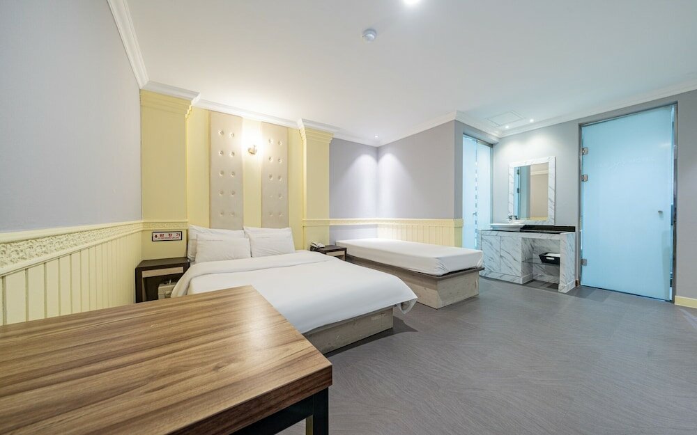 Фото Bucheon Film 372