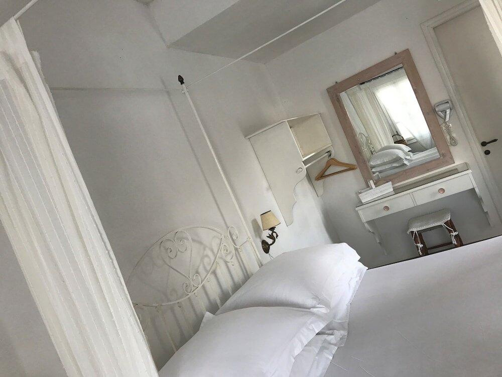 Фото Aeolos Beach Hotel