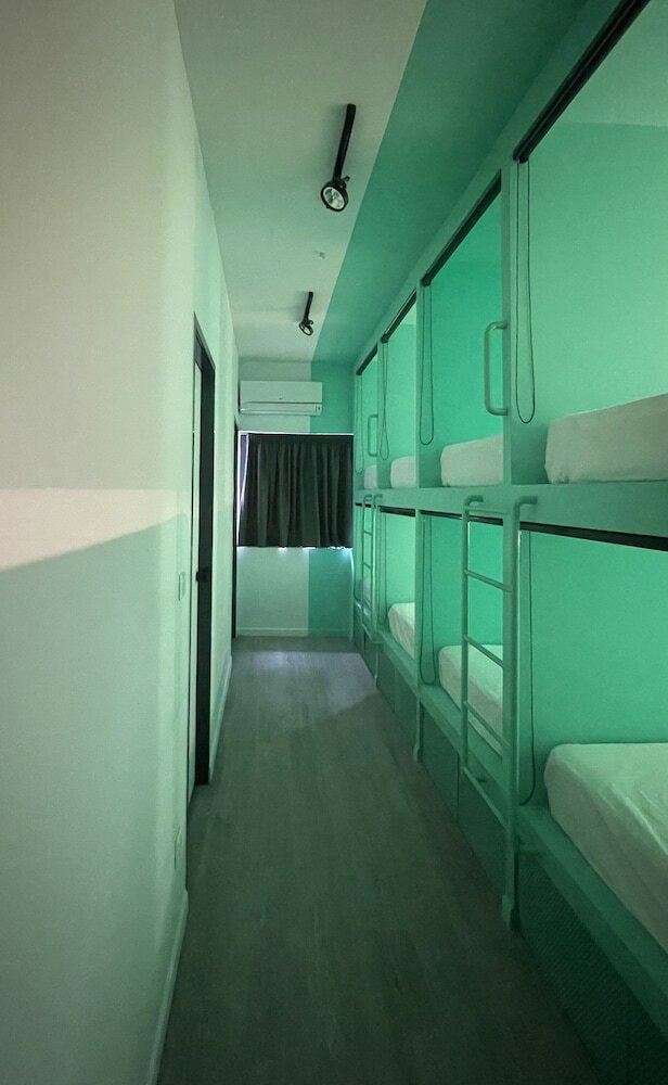 Фото Art Of Living - Hostel