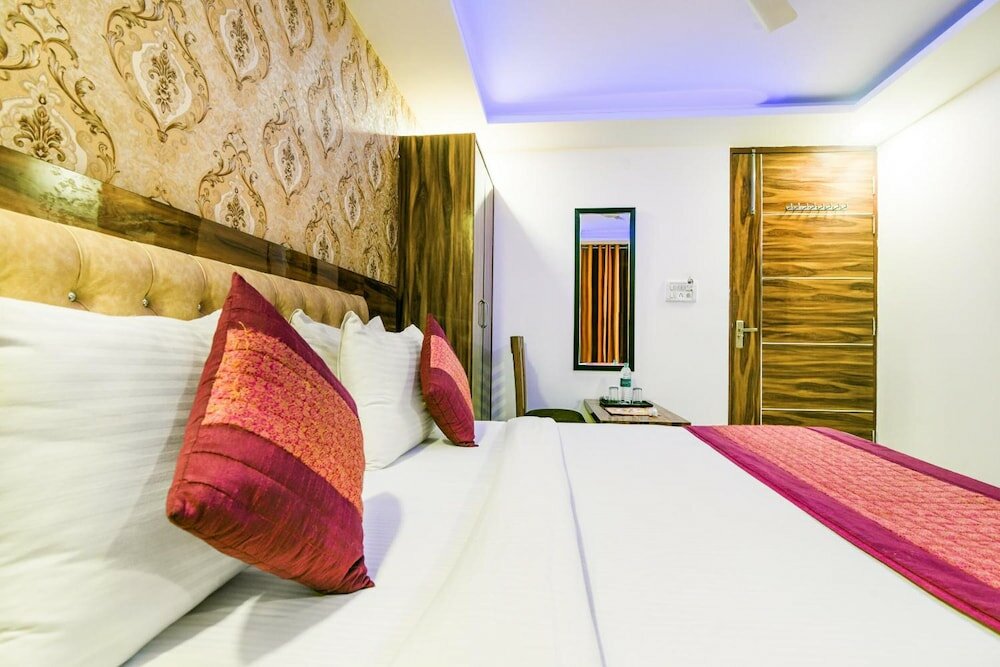 Фото Hotel Pearl