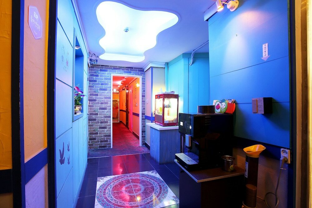 Фото Sungshin University Station Galaxy2