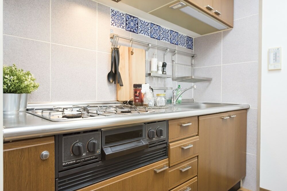 Фото City Hotel Namba Ⅰ