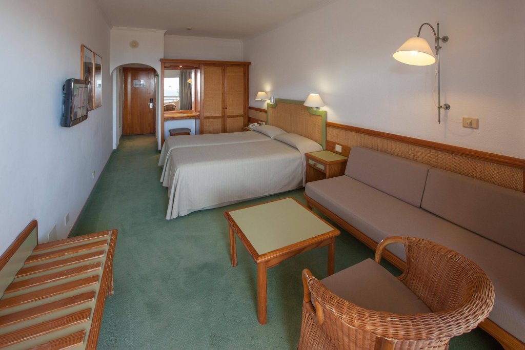 Фото Abora Continental by Lopesan Hotels