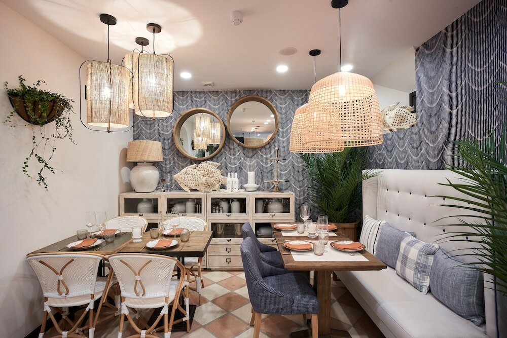 Фото Hotel Santo Cristo La Ciudadela Marbella