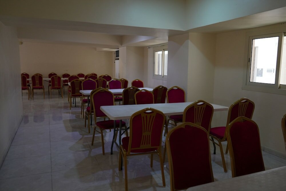 Фото Hotel Daral Bayan Ajyad Makkah