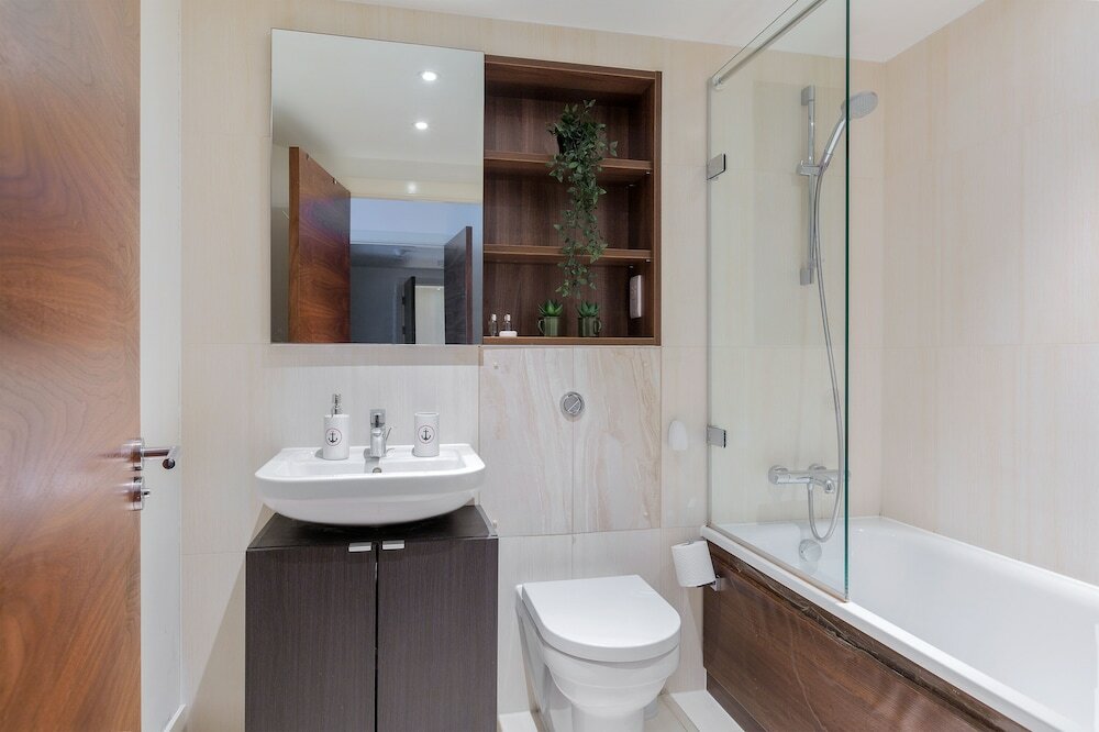 Фото The Acton Villas