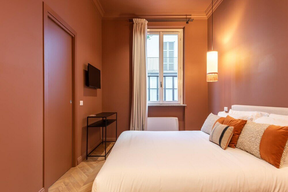 Фото Portaclè Suites