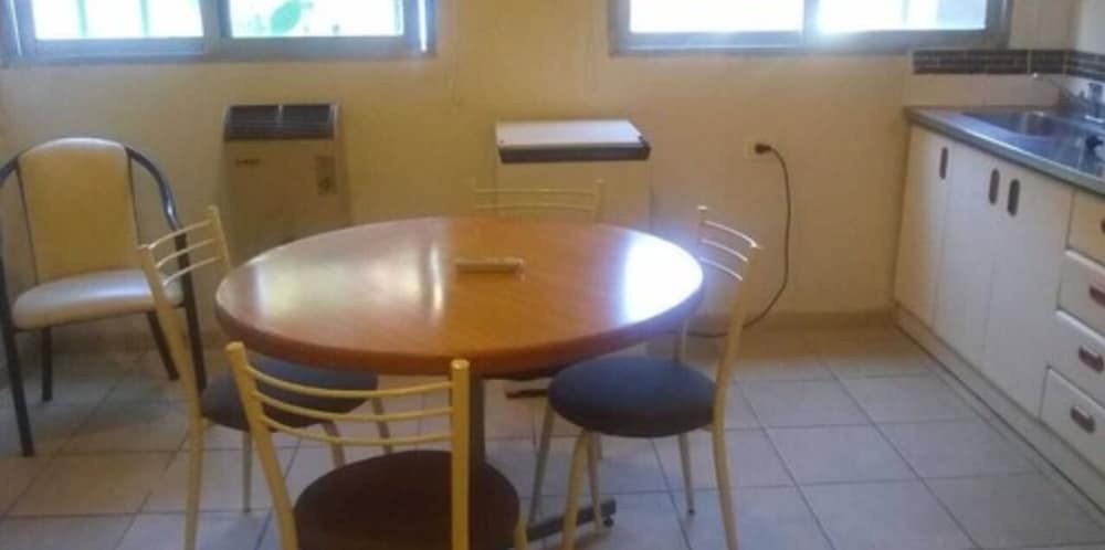 Фото Apart Hotel Maué