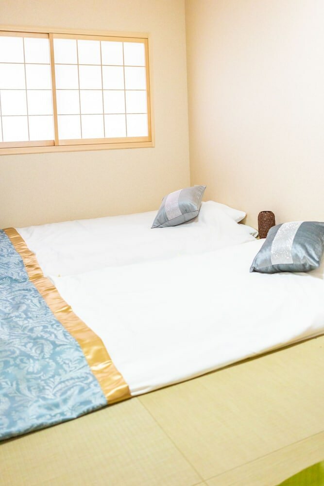 Фото Japanese Villa Matsu House Mt-1