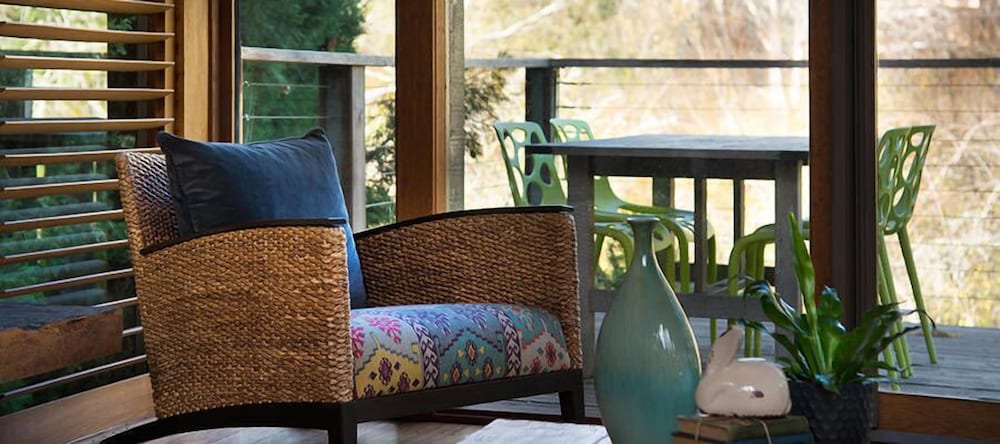 Фото Hepburn SPA Pavilions