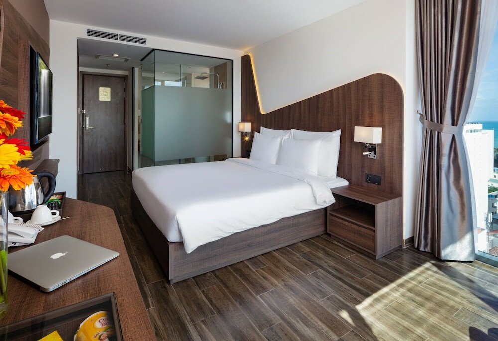 Фото Amber Hotel