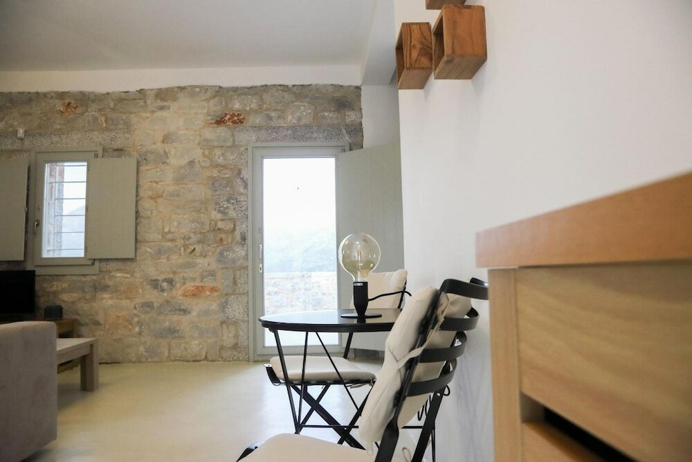 Фото Vorino Luxury Villas