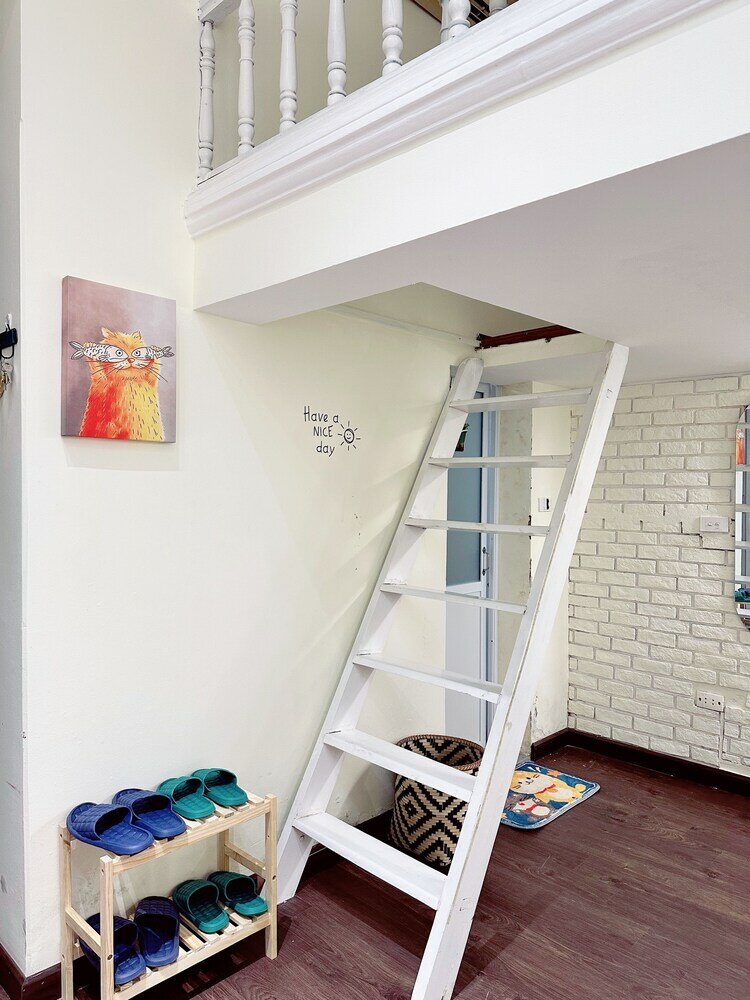 Фото Babu Homestay