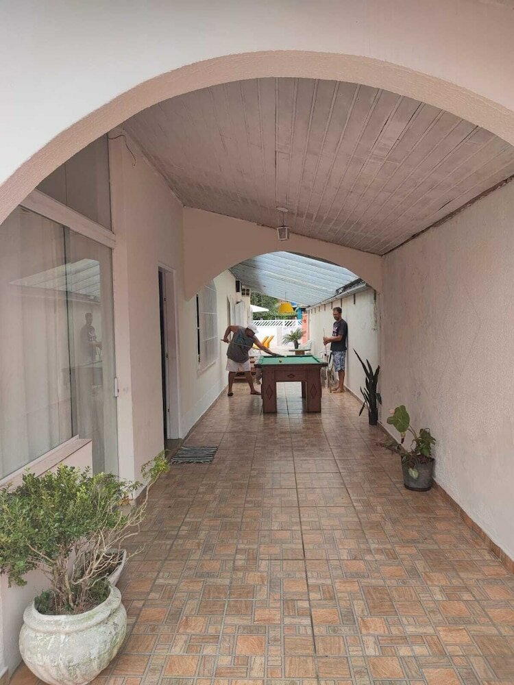 Фото Jundu Beach Hostel