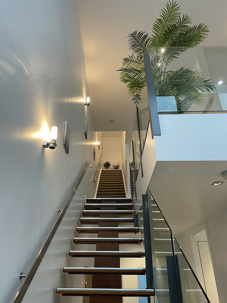 Фото Luxury Penthouse Above the Shopping Town