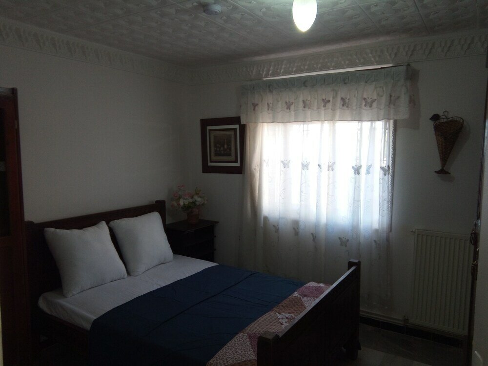 Фото ExperienceAlgeria