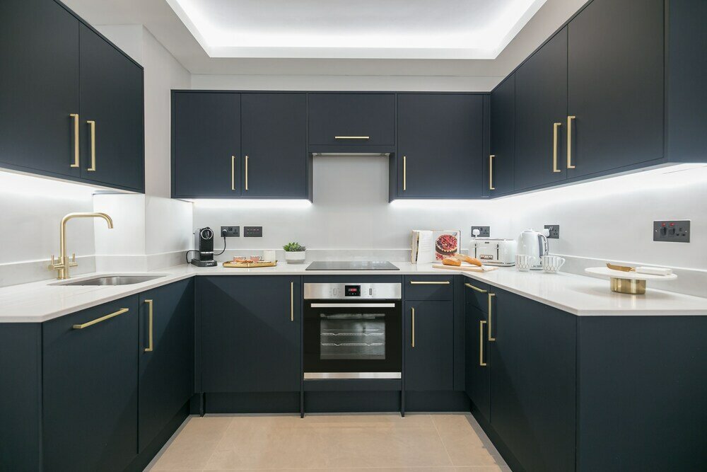 Фото Urban Chic - Nevern