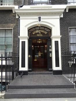 Regency House Hotel