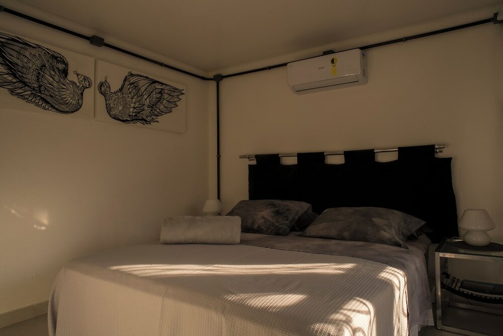 Фото Vila do Mel