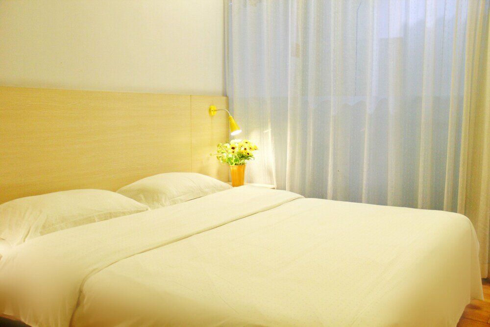 Фото Wenxin Hotel Foshan