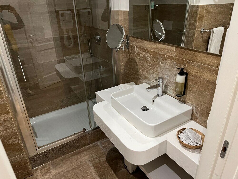 Фото Camere con vista sul Chiostro Di Michelangelo