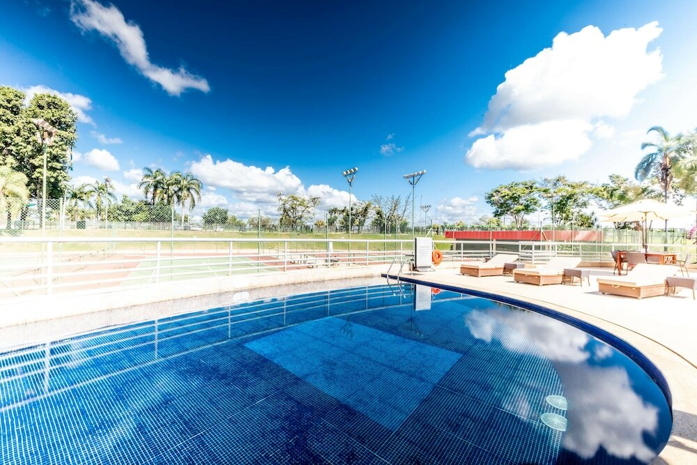 Фото Royal Tulip Brasilia Alvorada