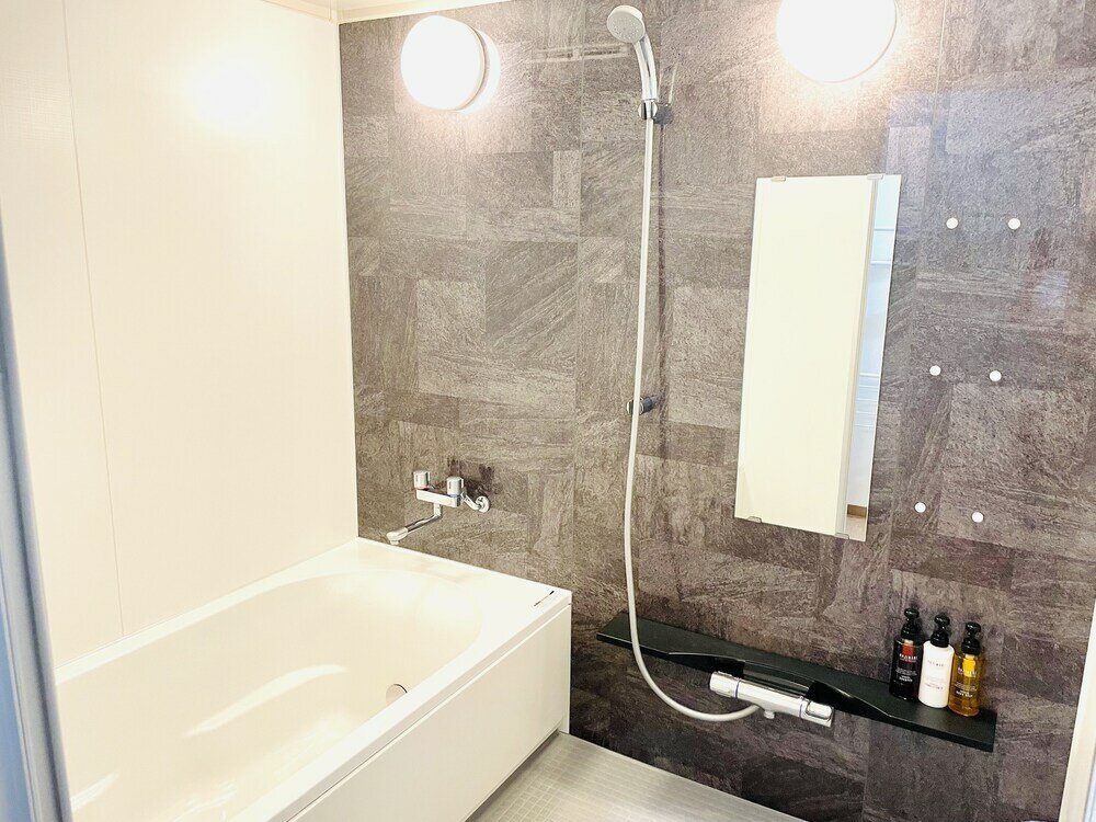 Фото Come on Inn Osaka