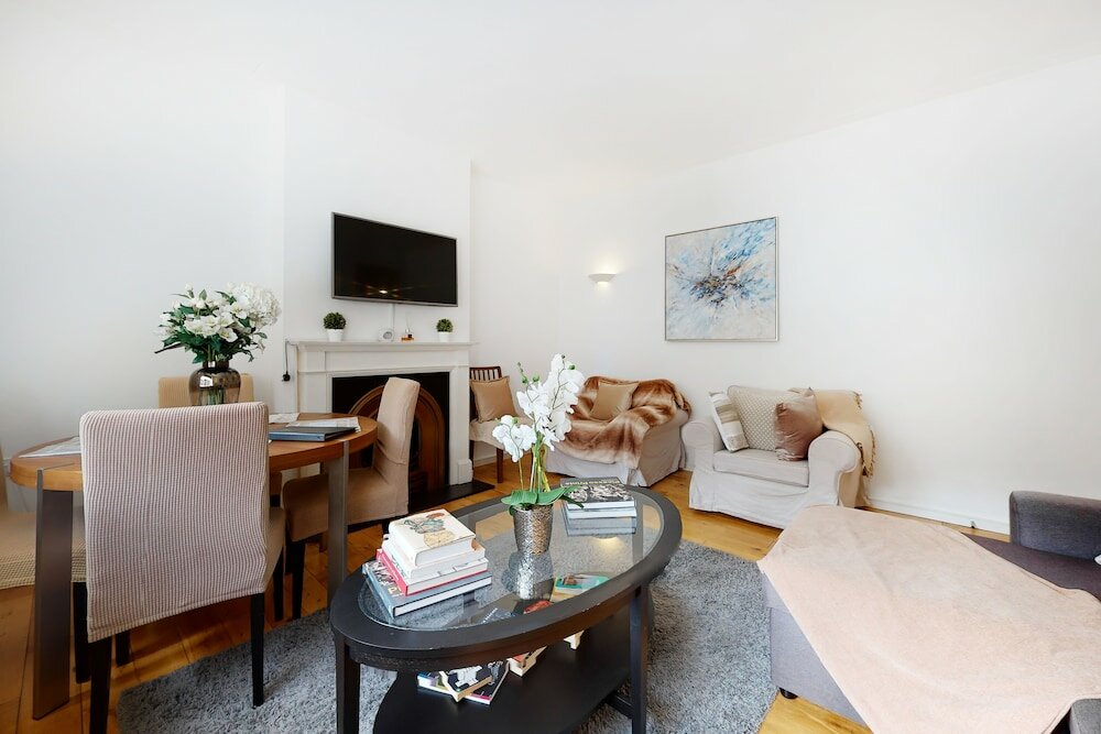 Фото Stay In Mayfair