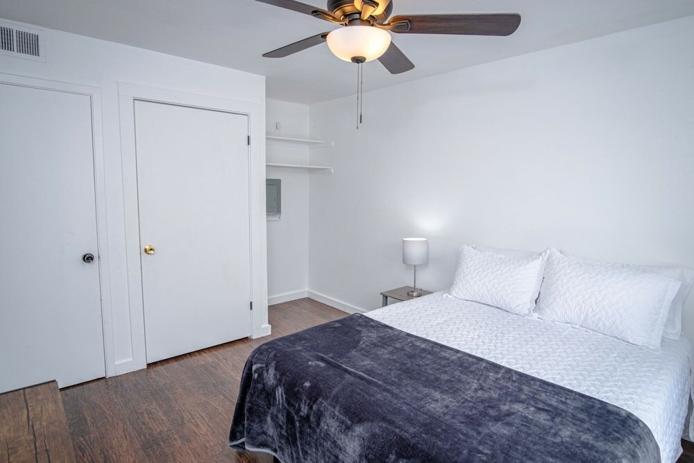 Фото Explore Pearl 2br/2ba Near Dt and Riverwalk