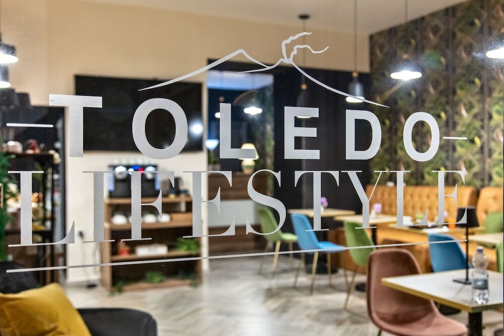 Фото Residenza Toledo Lifestyle