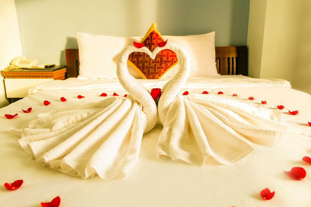 Фото Central Beach Hotel - Hostel