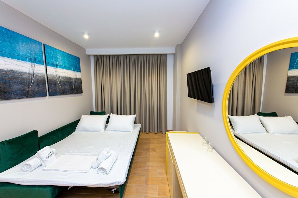 Фото Delight Hotel