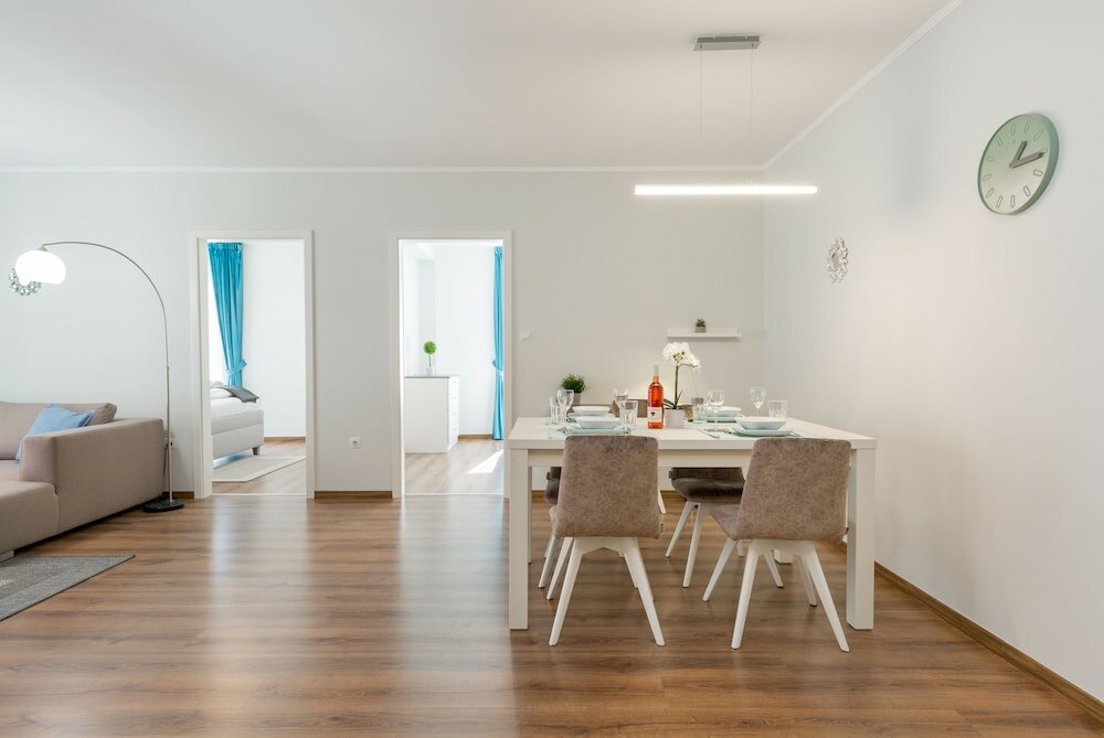 Фото Budapest Downtown Residence