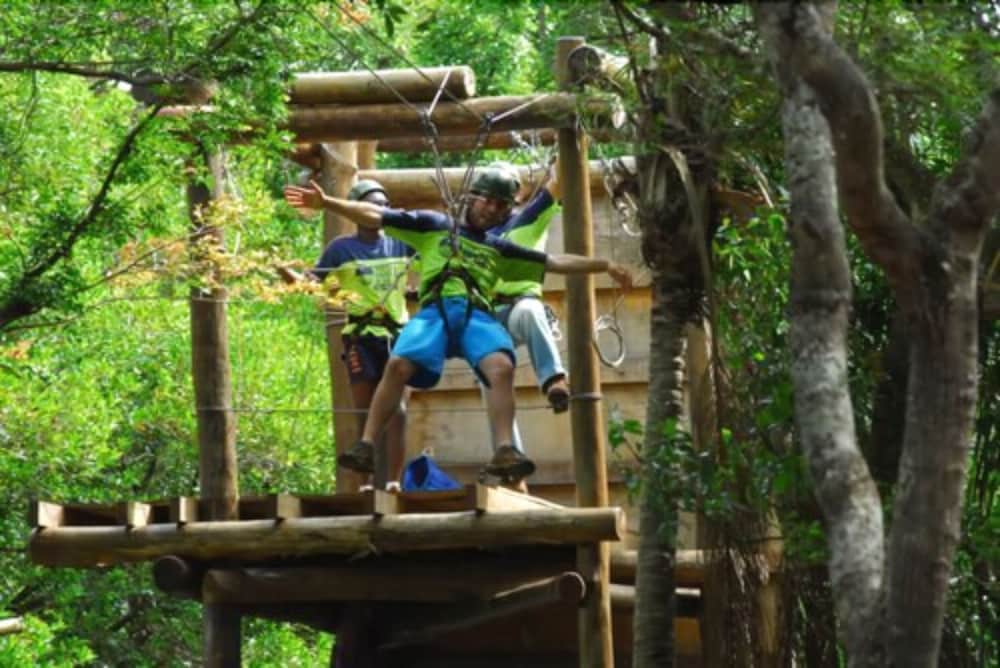 Фото Hotel Berro D'Água