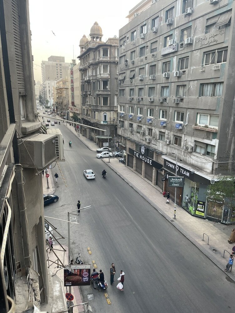 Фото Hotel New One