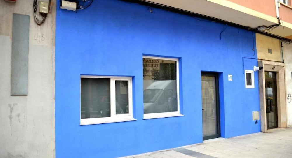 Фото Hostel Allegro