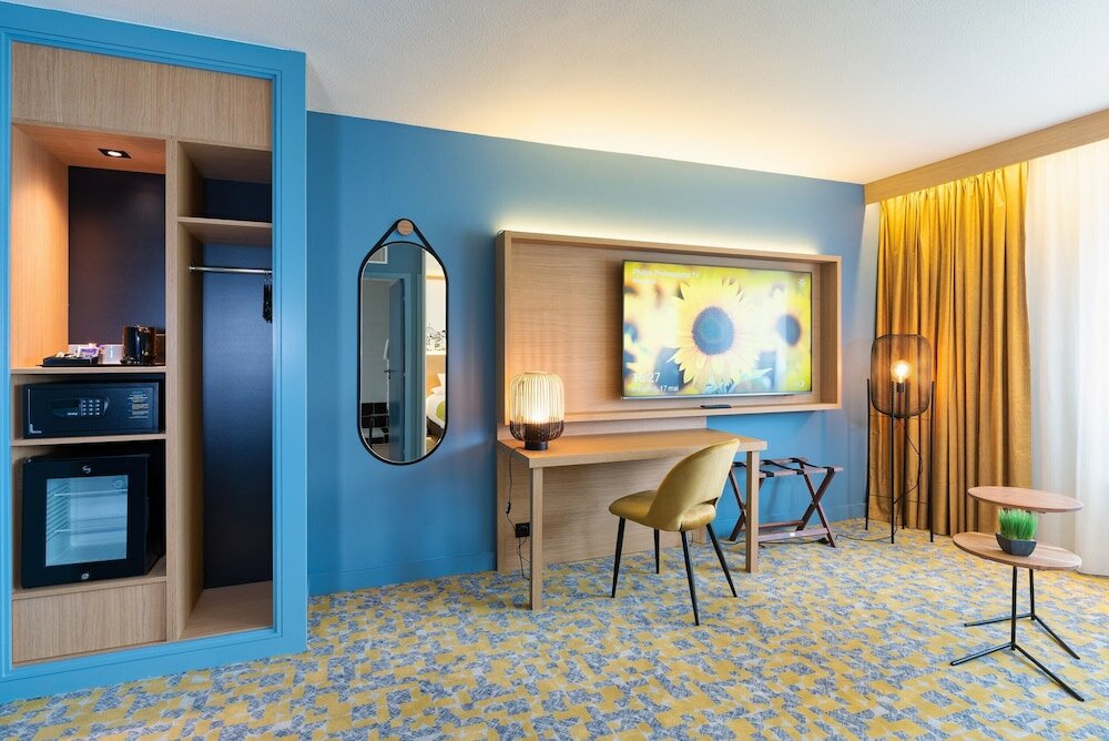 Фото Mercure Agen Centre