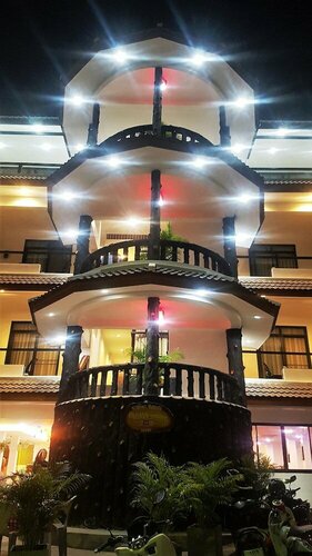 Гостиница La Capannina Hotel Patong