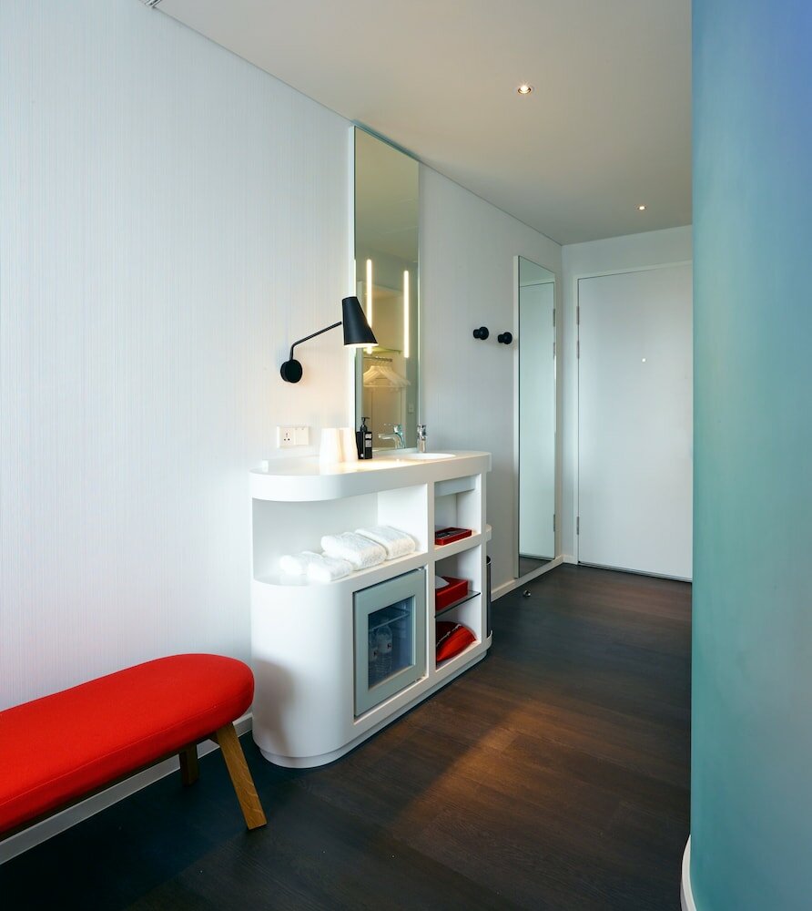 Фото CitizenM Kuala Lumpur Bukit Bintang