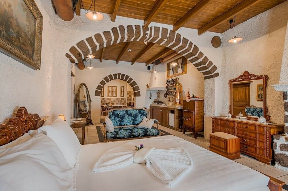 Фото Koukos Traditional Guesthouse