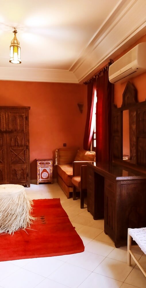 Фото Le petit jardin Marrakech